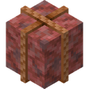 Bulk Cinnabar
