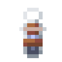 Splash Potion of Wind Charging