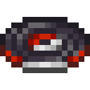 Music Disc (Hyper Potions - Lava Chicken).png: Inventory sprite for Music Disc (Hyper Potions - Lava Chicken) in Minecraft as shown in-game linking to Music Disc (Hyper Potions - Lava Chicken) with description: Music Disc (Hyper Potions - Lava Chicken)
