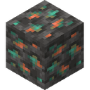 Native Deepslate Copper
