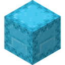 Light Blue Sack