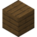 Spruce Planks