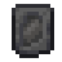Smithing Trim Color (Iron Material).png: Inventory sprite for Smithing Trim Color (Iron Material) in Minecraft as shown in-game linking to Smithing Trim Color (Iron Material) with description: Smithing Trim Color (Iron Material)