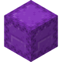 Purple Sack