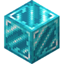 Block of Diamond