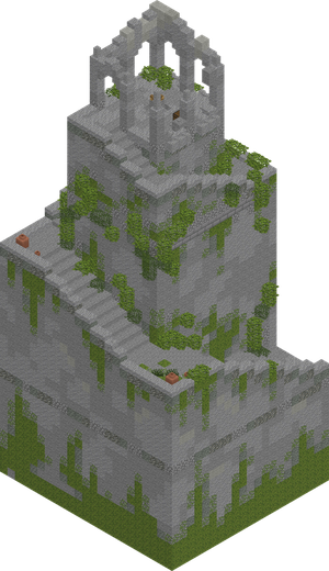 塔