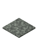 Pale Moss Carpet.png: Inventory sprite for Pale Moss Carpet in Minecraft as shown in-game linking to Pale Moss Carpet with description: Pale Moss Carpet