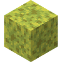 Wet Sponge