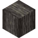 Acacia Wood.png: Inventory sprite for Acacia Wood in Minecraft as shown in-game linking to Acacia Wood with description: Acacia Wood