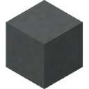 Cyan Terracotta.png: Inventory sprite for Cyan Terracotta in Minecraft as shown in-game linking to https://minecraft.wiki/w/Cyan_Terracotta with description: Cyan Terracotta