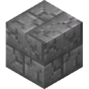 Cracked Stone Bricks