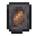 Smithing Trim Color (Hepatizon Material).png: Inventory sprite for Smithing Trim Color (Hepatizon Material) in Minecraft as shown in-game linking to Smithing Trim Color (Hepatizon Material) with description: Smithing Trim Color (Hepatizon Material)