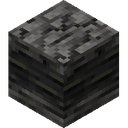 Deepslate Coal Deposit