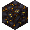 Gilded Blackstone