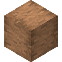 Stripped Jungle Wood.png: Inventory sprite for Stripped Jungle Wood in Minecraft as shown in-game linking to Stripped Jungle Wood with description: Stripped Jungle Wood
