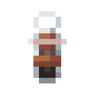 Splash Potion of Wither.png: Inventory sprite for Splash Potion of Wither in Minecraft as shown in-game linking to Splash Potion of Wither with description: Splash Potion of Wither