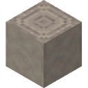 Stripped Poplar Log.png: Inventory sprite for Stripped Poplar Log in Minecraft as shown in-game linking to https://minecraft.wiki/w/Stripped_Poplar_Log with description: Stripped Poplar Log