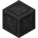Block of Iron