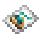Cooking Recipe (Warped Stroganoff).png: Inventory sprite for Cooking Recipe (Warped Stroganoff) in Minecraft as shown in-game linking to Cooking Recipe (Warped Stroganoff) with description: Cooking Recipe (Warped Stroganoff)