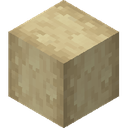 Stripped Birch Wood.png: Inventory sprite for Stripped Birch Wood in Minecraft as shown in-game linking to Stripped Birch Wood with description: Stripped Birch Wood