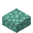 Malachite Slab