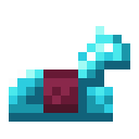 Diamond Horse Armor