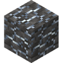 Native Deepslate Silver