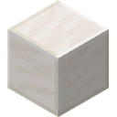 Block of Quartz