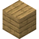 Oak Planks