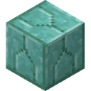 Malachite Bricks