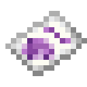 Cooking Recipe (Chorus Mochi).png: Inventory sprite for Cooking Recipe (Chorus Mochi) in Minecraft as shown in-game linking to Cooking Recipe (Chorus Mochi) with description: Cooking Recipe (Chorus Mochi)