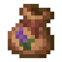 Floral Bundle.png: Inventory sprite for Floral Bundle in Minecraft as shown in-game linking to Floral Bundle with description: Floral Bundle