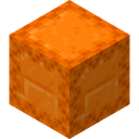 Orange Sack