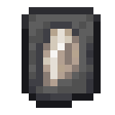 Smithing Trim Color (Quartz Material).png: Inventory sprite for Smithing Trim Color (Quartz Material) in Minecraft as shown in-game linking to Smithing Trim Color (Quartz Material) with description: Smithing Trim Color (Quartz Material)