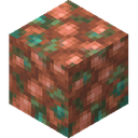 Block of Raw Copper