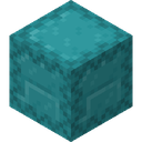 Cyan Sack