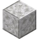 Polished Diorite