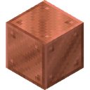 Block of Copper
