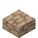 Brown Sandstone Slab