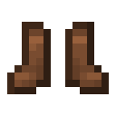 Leather Boots