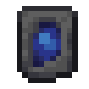 Smithing Trim Color (Lapis Material).png: Inventory sprite for Smithing Trim Color (Lapis Material) in Minecraft as shown in-game linking to Smithing Trim Color (Lapis Material) with description: Smithing Trim Color (Lapis Material)